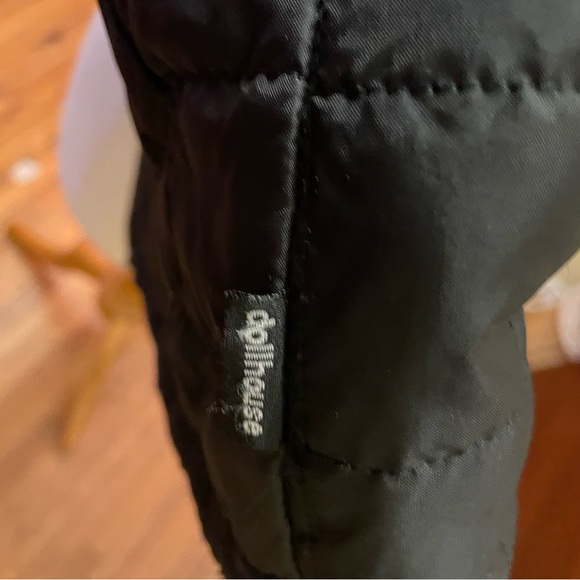 Reversible vest - Picture 5 of 6